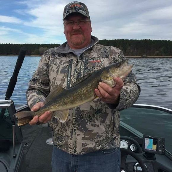 Meet your Posher, Neil - Picture 1 of 1